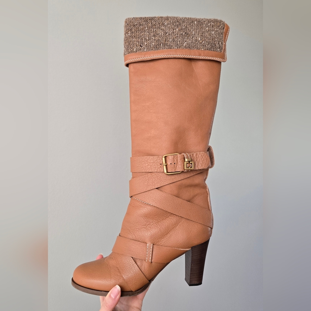 Chloé Boots - Picture 4 of 14